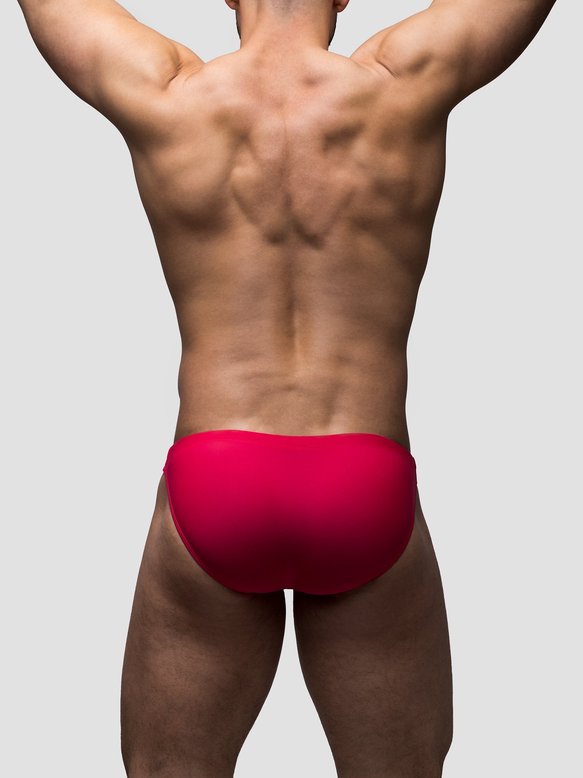 Carnation | Micro Swim Brief