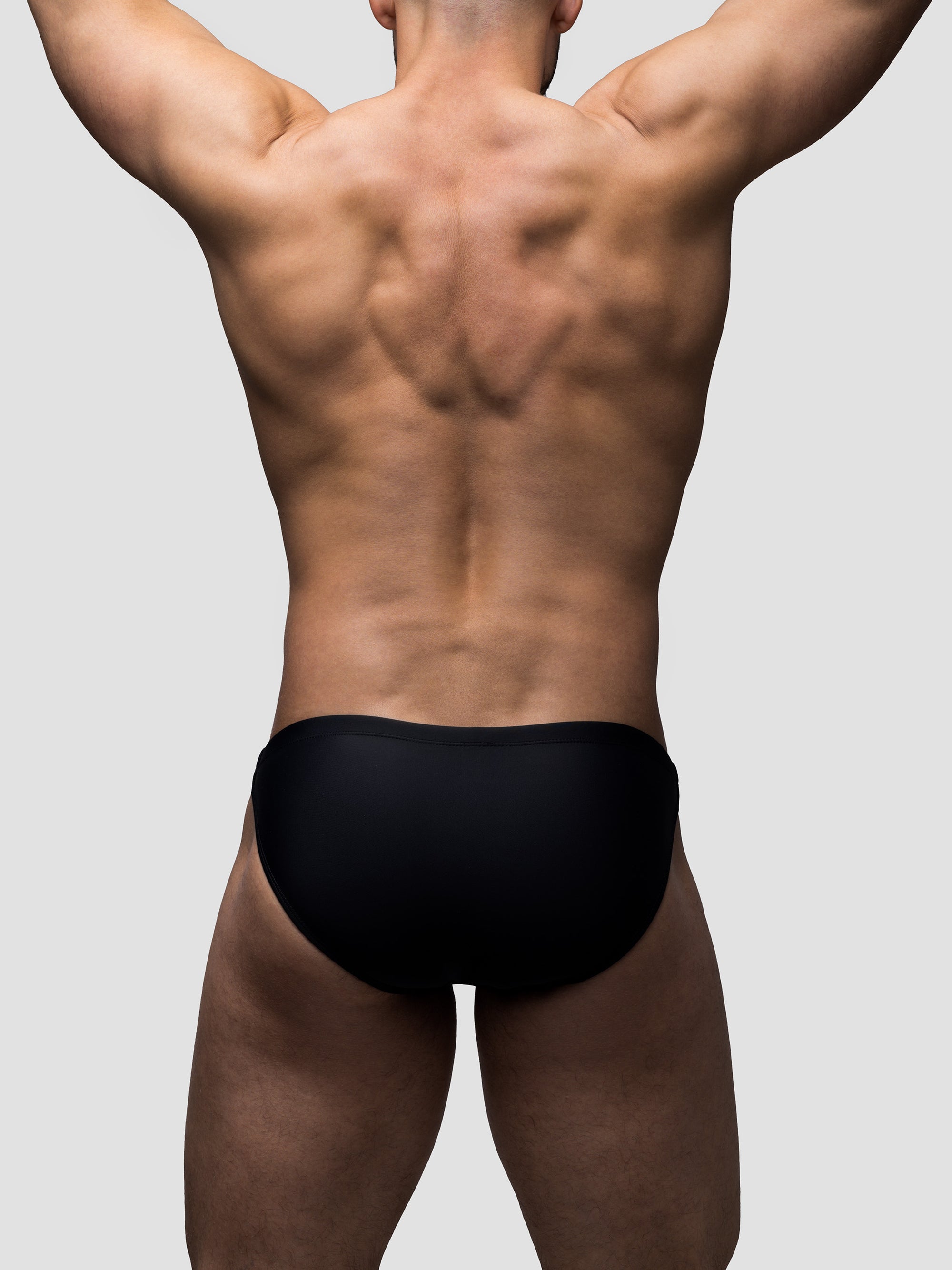 Onyx Sand | Micro Swim Brief