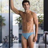Sea Bikini Brief | Single-Lined