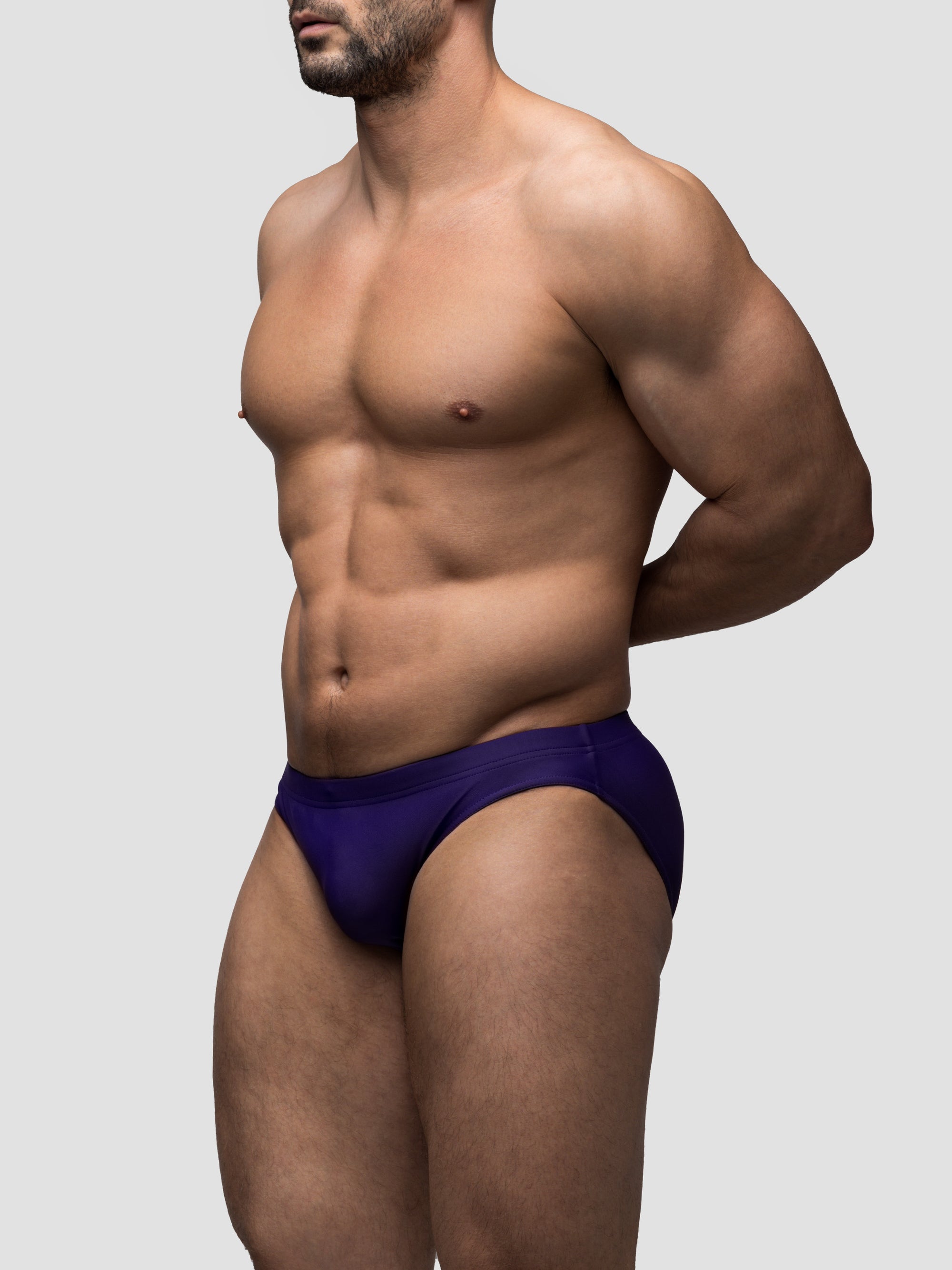 Potion | Shallow Swim Brief