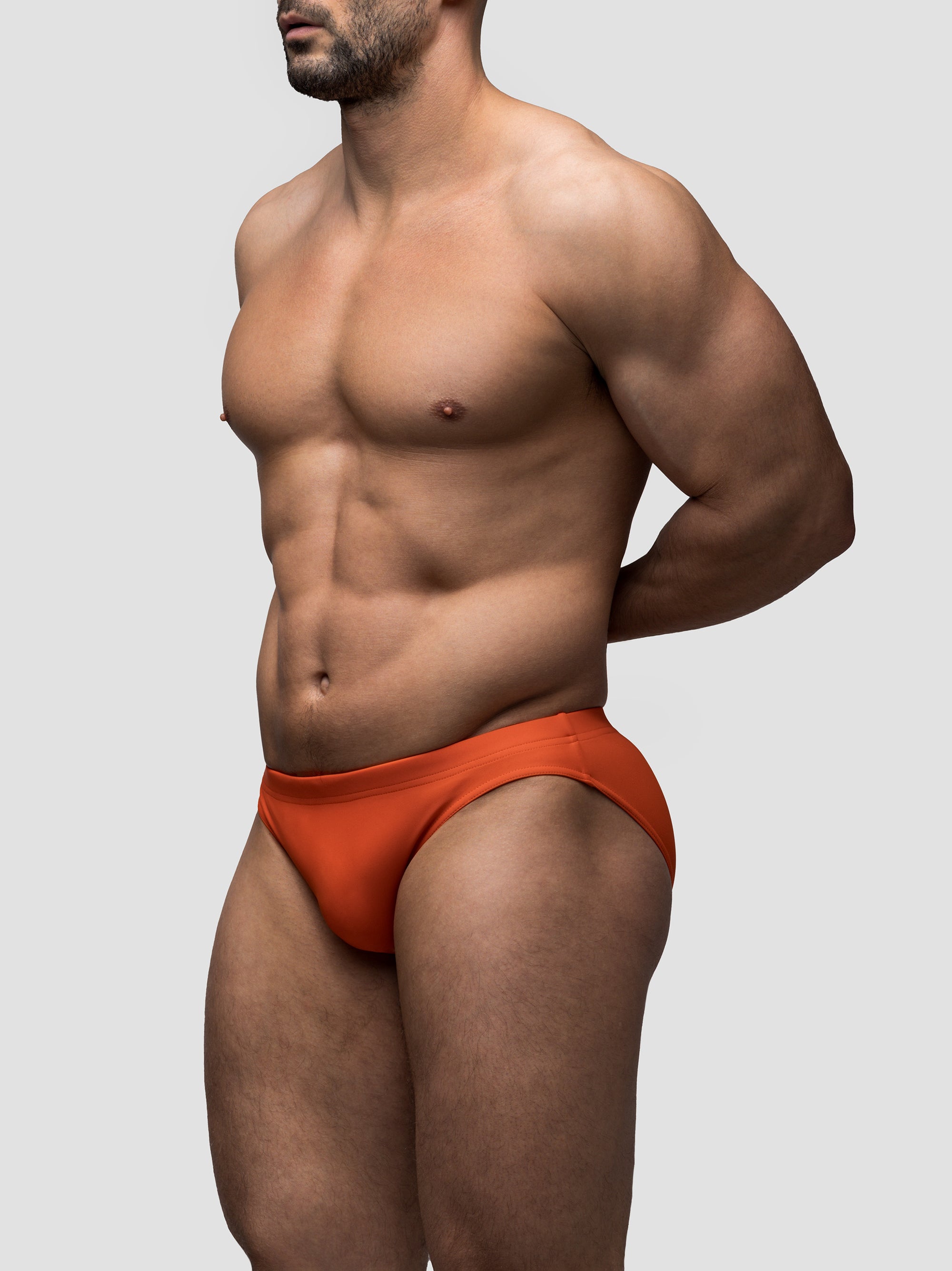 Reef | Shallow Swim Brief