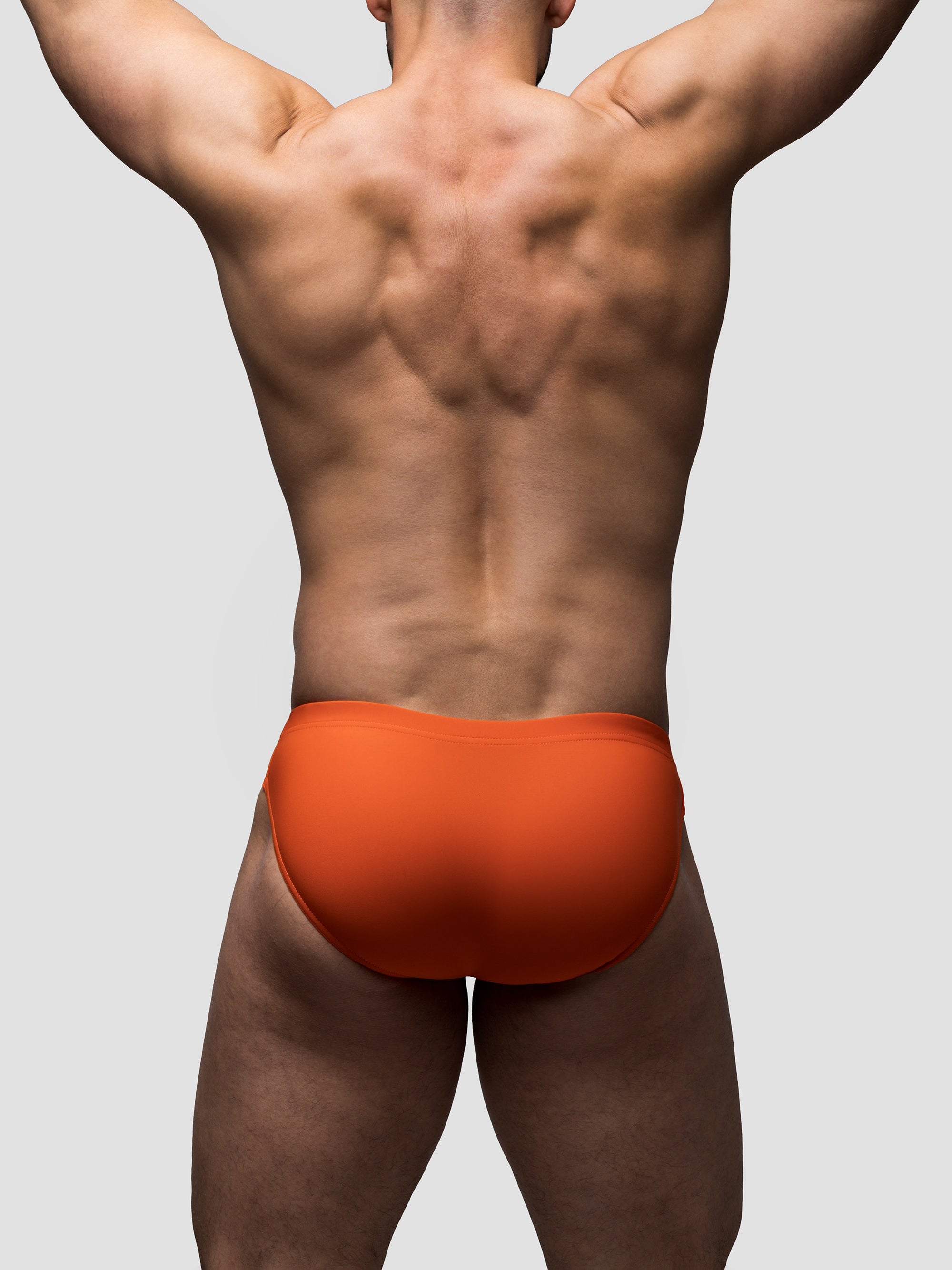 Reef | Shallow Swim Brief