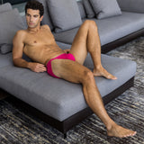 Hibiscus Sport Brief