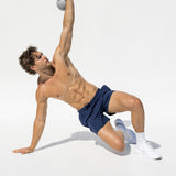 Interval Short