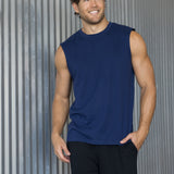 Core Muscle Tank