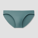 Stone Blue | Shallow Swim Brief
