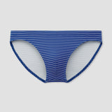 Blue Racer | Shallow Swim Brief