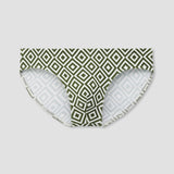 Modern Diamond Hunter | Deep Swim Brief