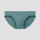 Stone Blue | Deep Swim Brief