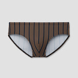 Resort Stripe | Ultradeep Swim Brief