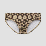 Modern Diamond Desert | Ultradeep Swim Brief