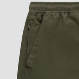 Dark Moss | Swim Trunk