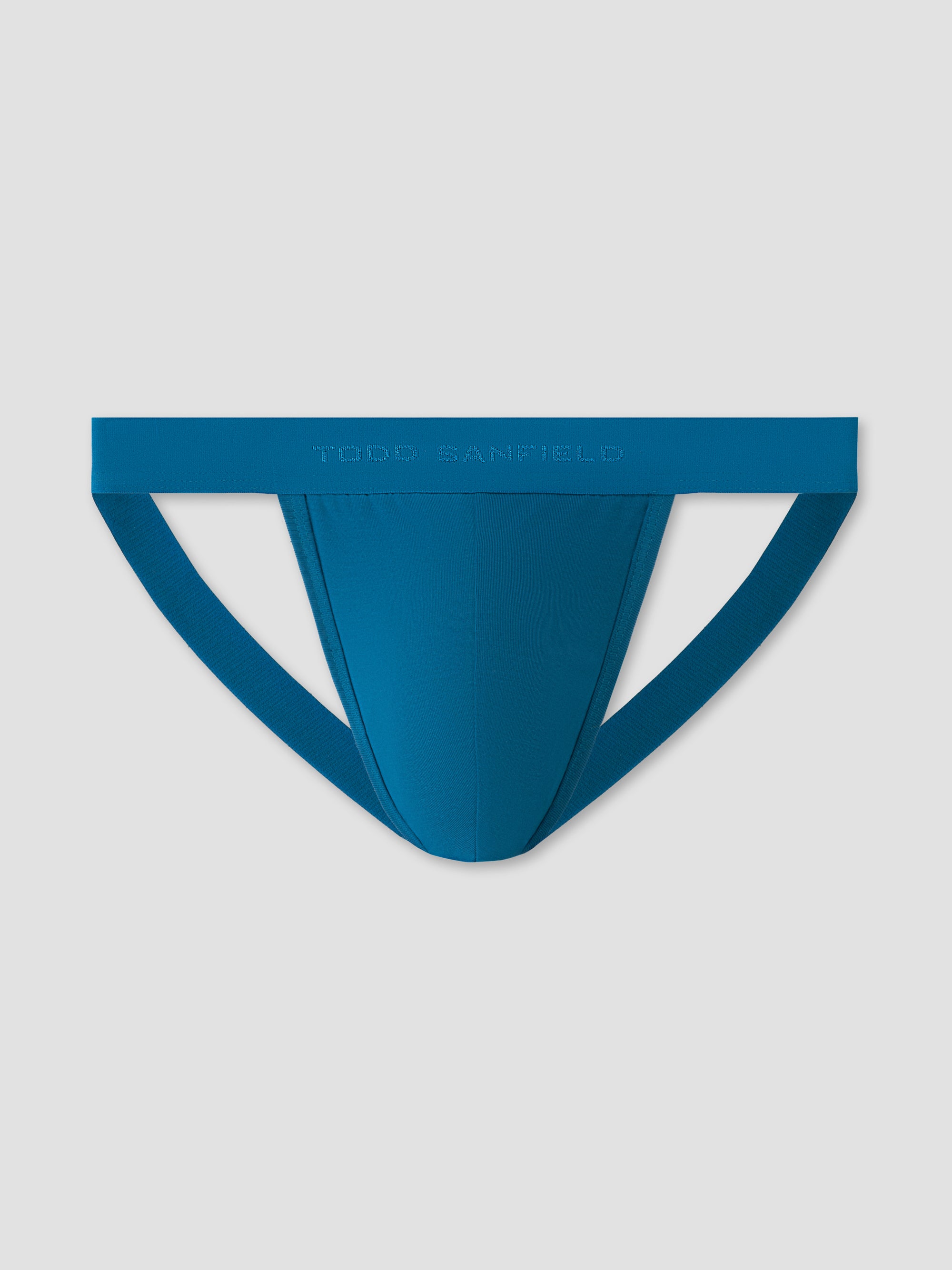 Teal Jock