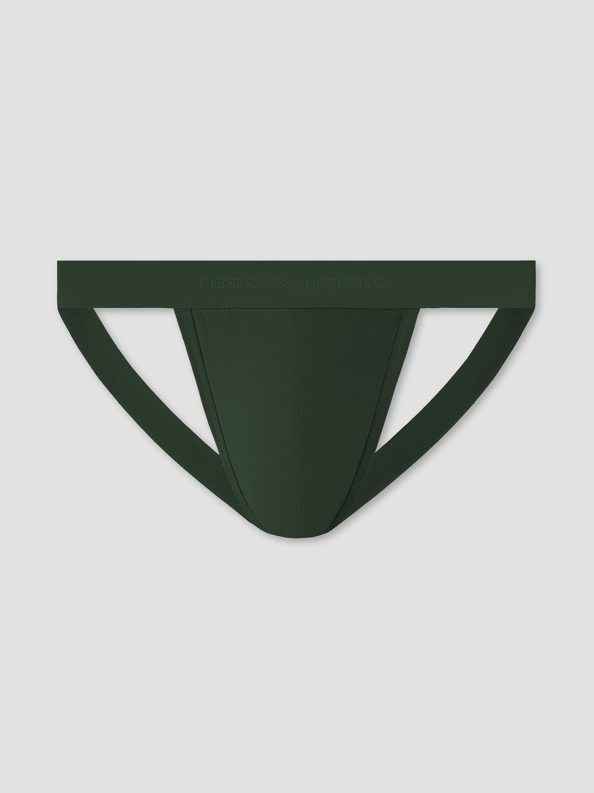 Mountain Green Jock