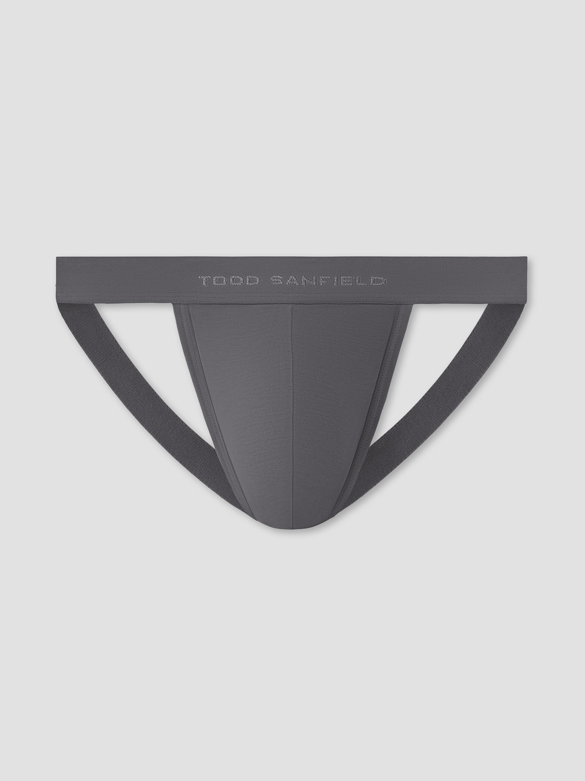 Charcoal Jock