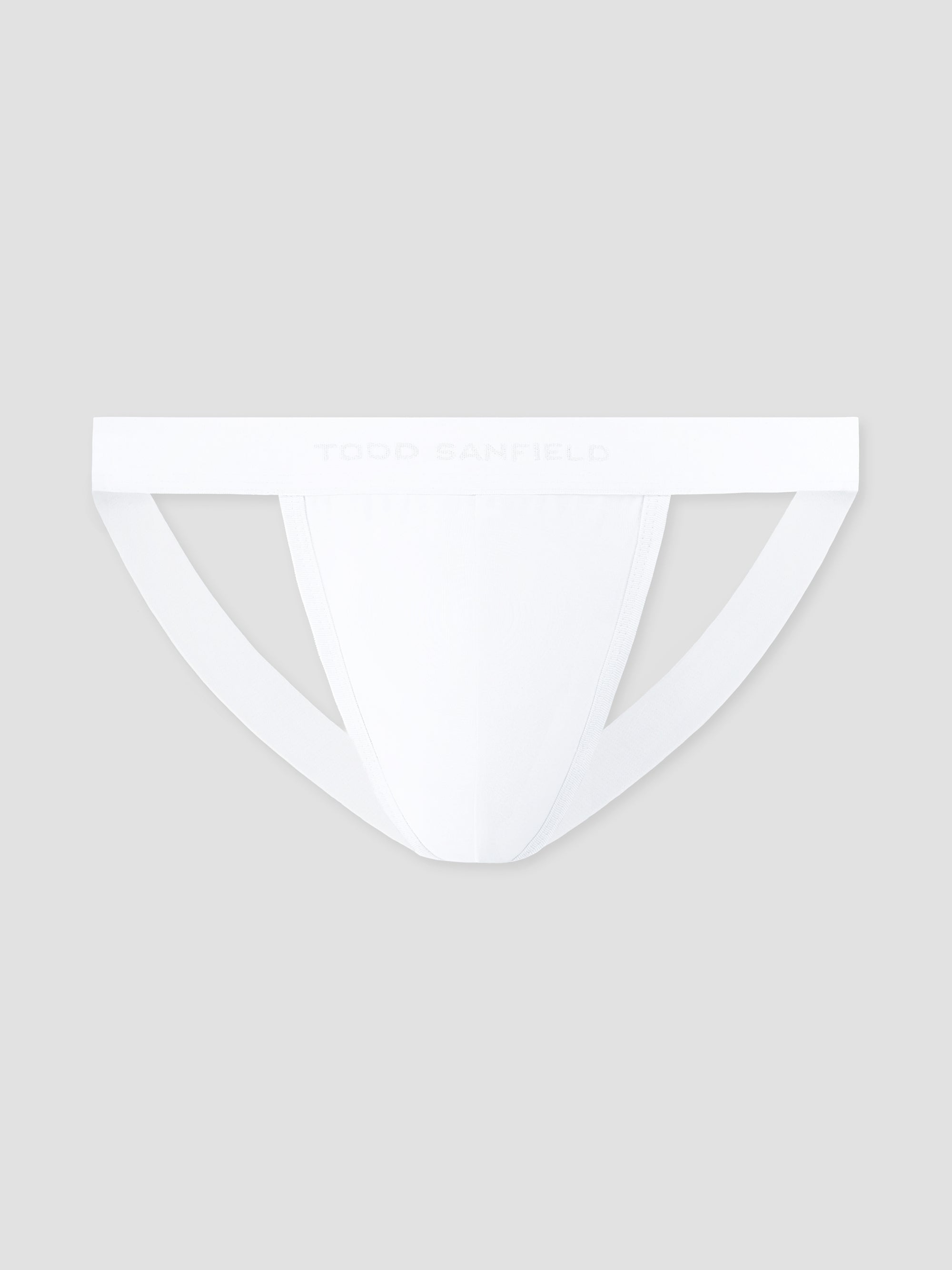 White Jock