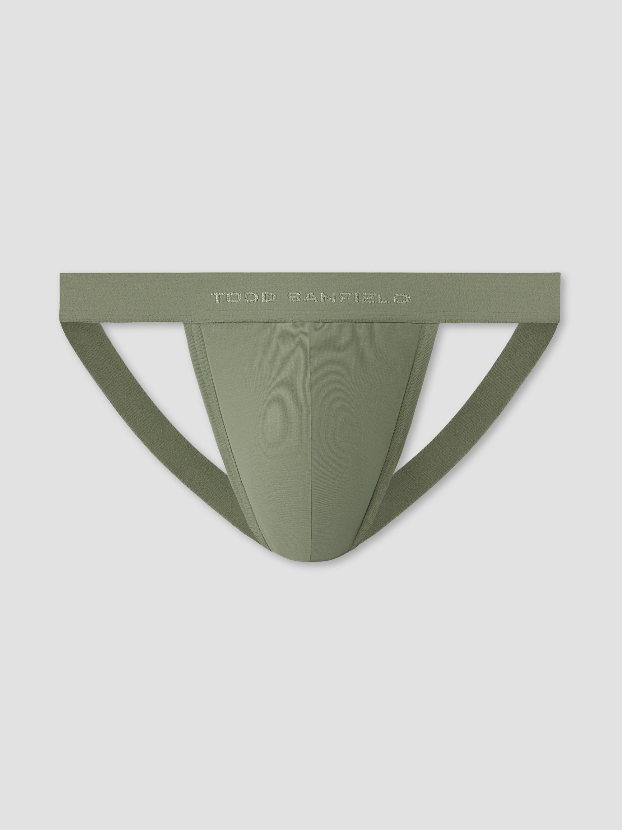 Olive Jock