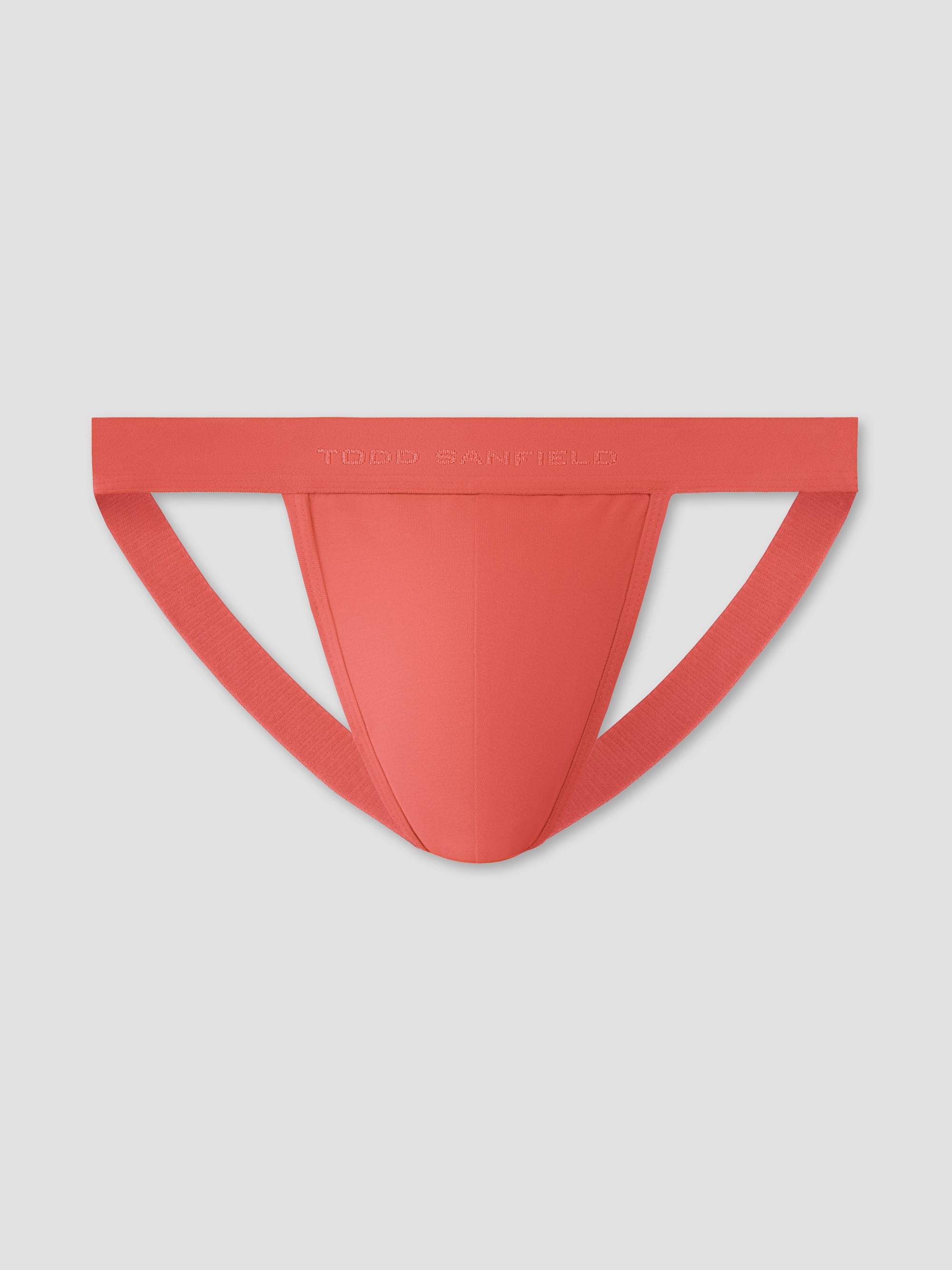True Coral Jock