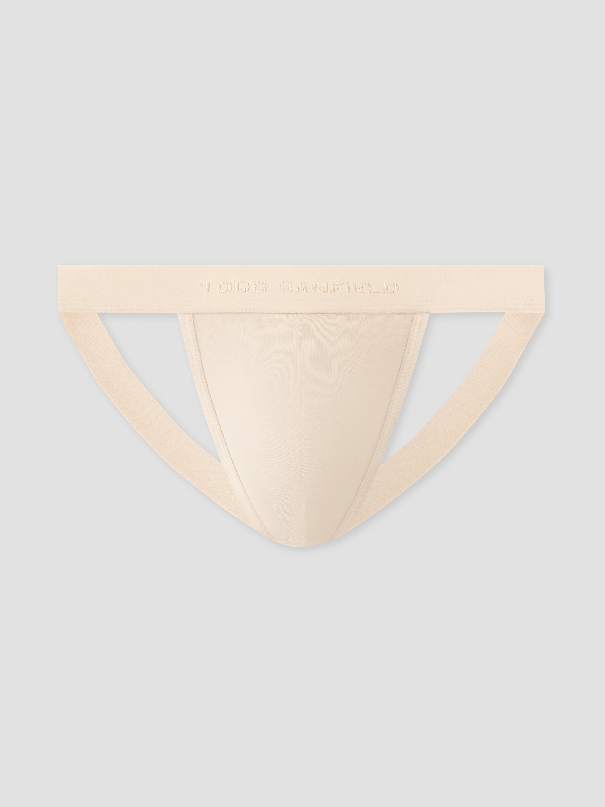 Cream Jock