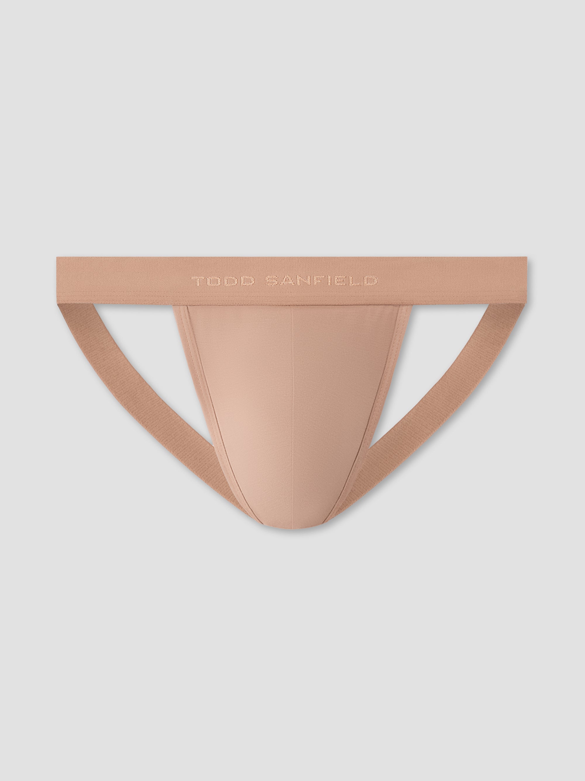 Clay Jock