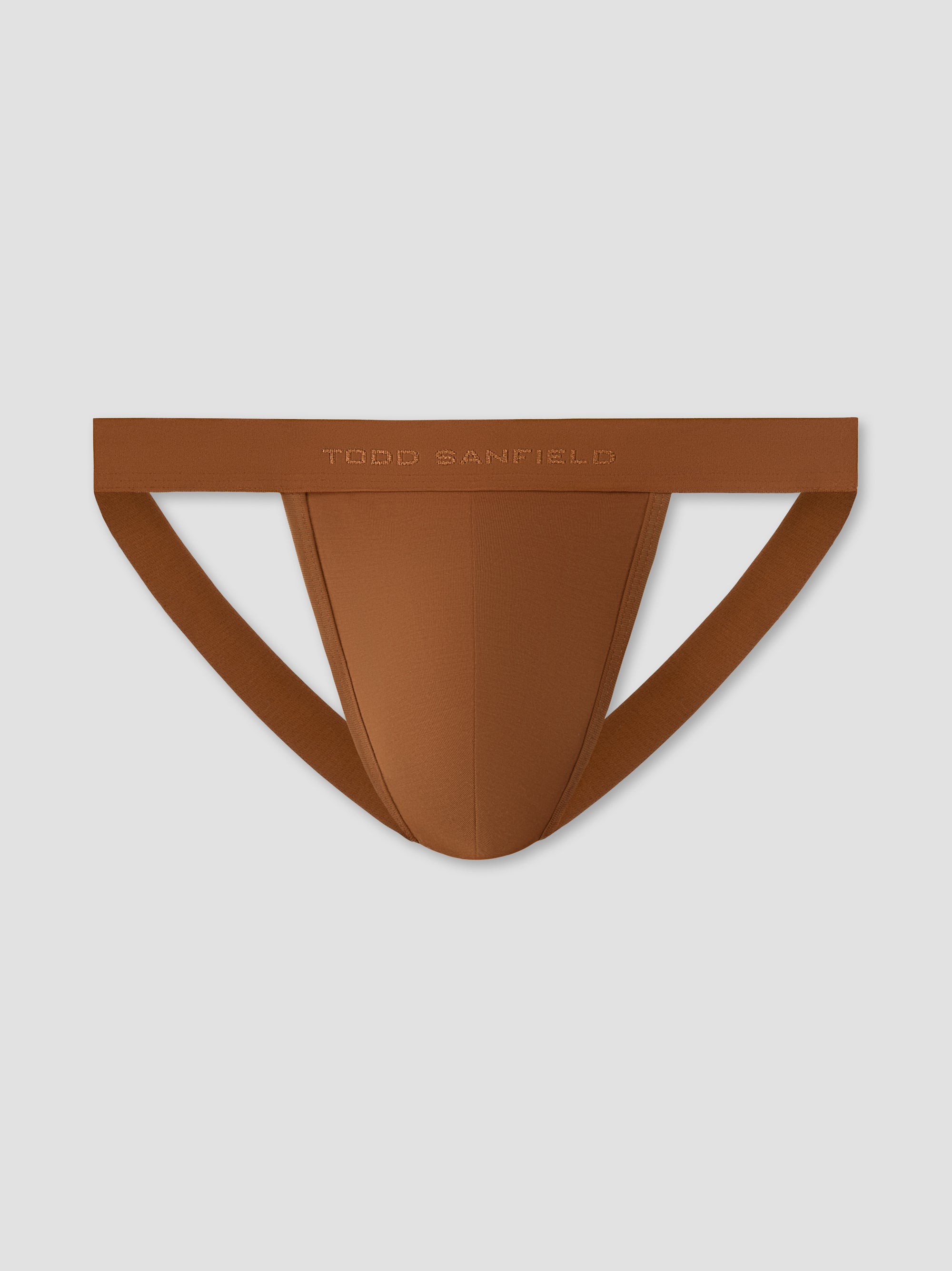 Rust Jock