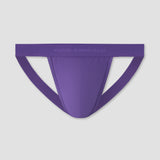 Purple Jock