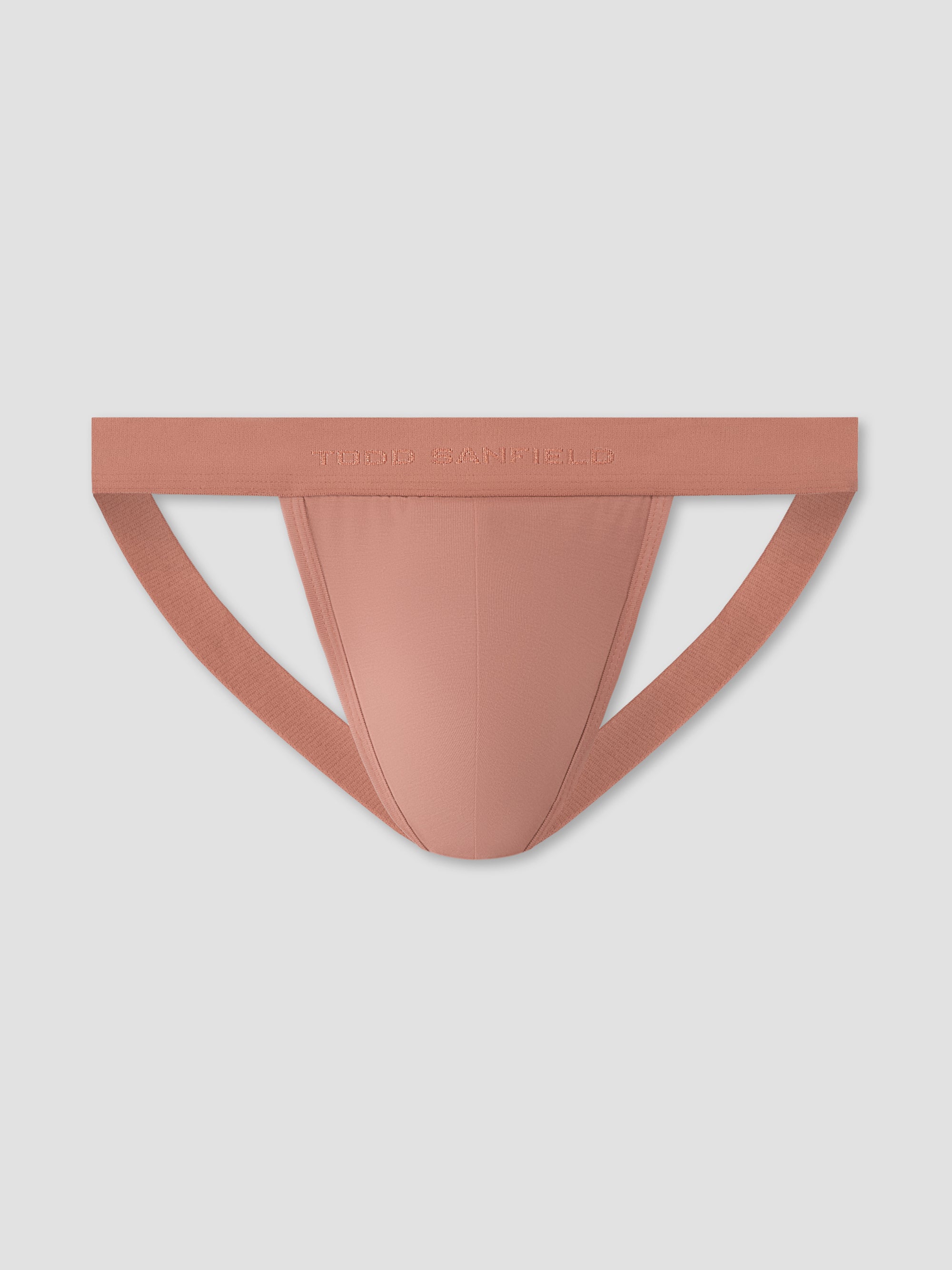 Terracotta Jock