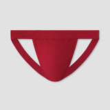 Real Red Jock
