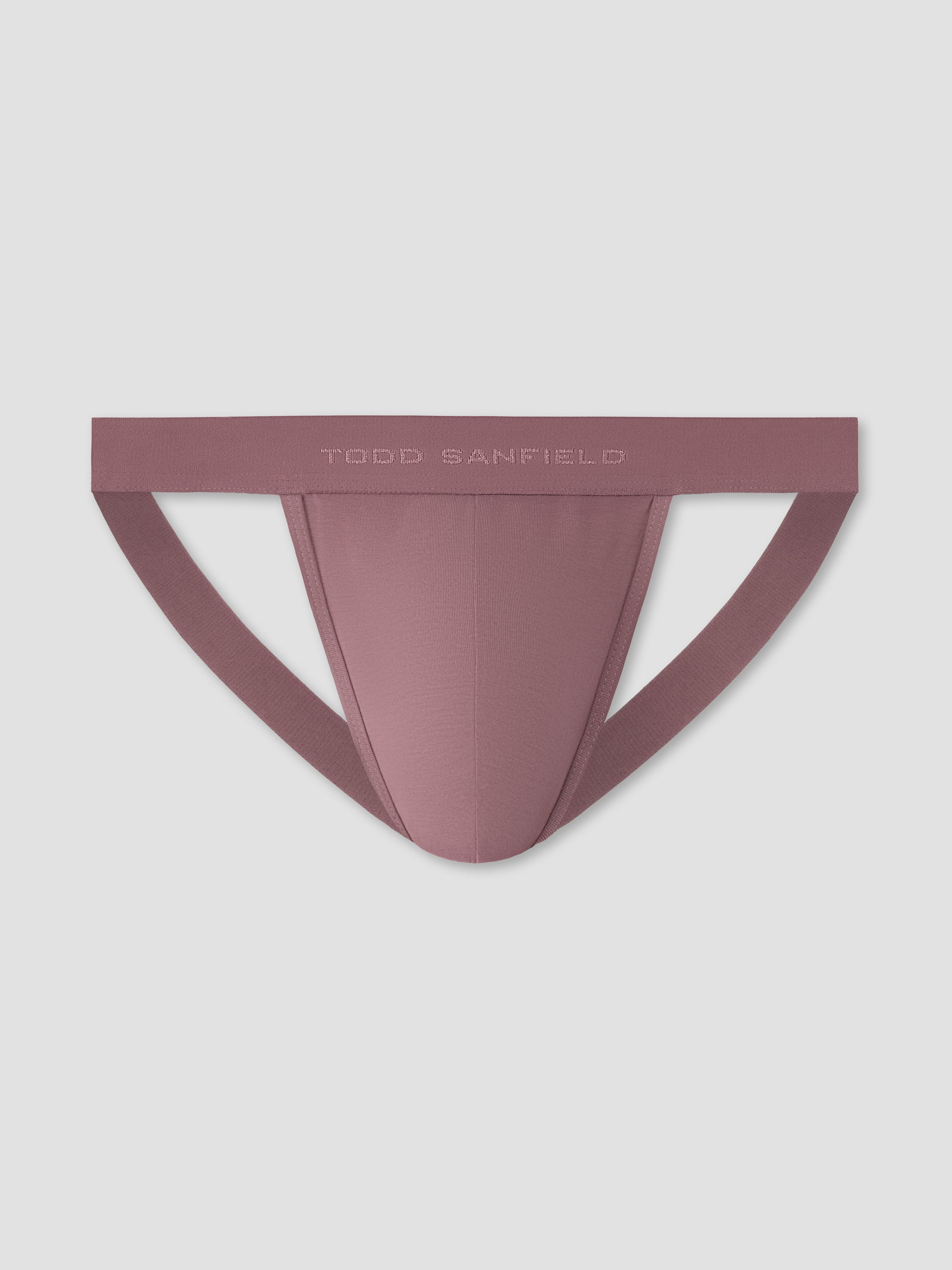 Mauve Jock