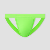 Toxic Jock