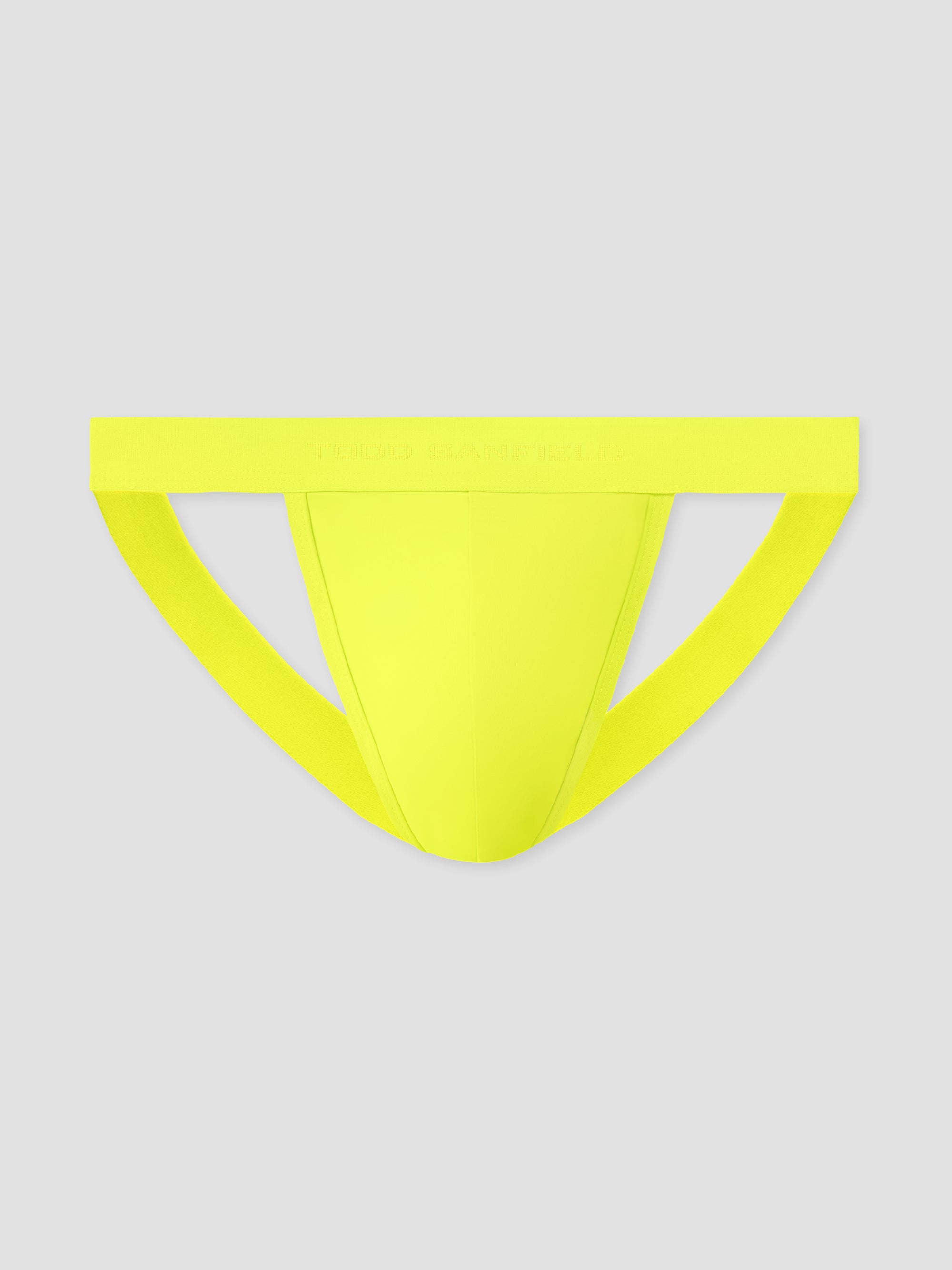 Hazard Jock