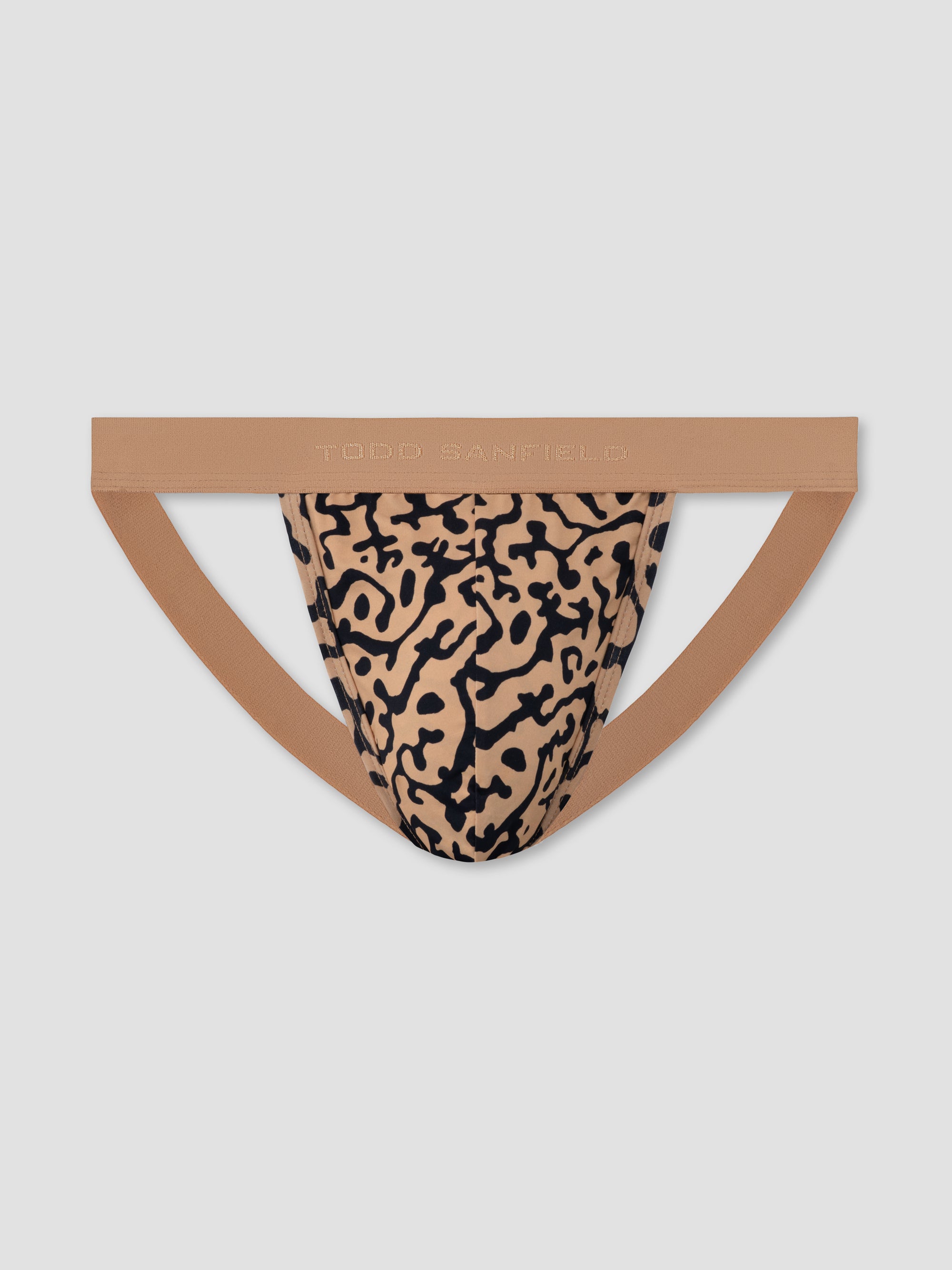 Dopamine Jock