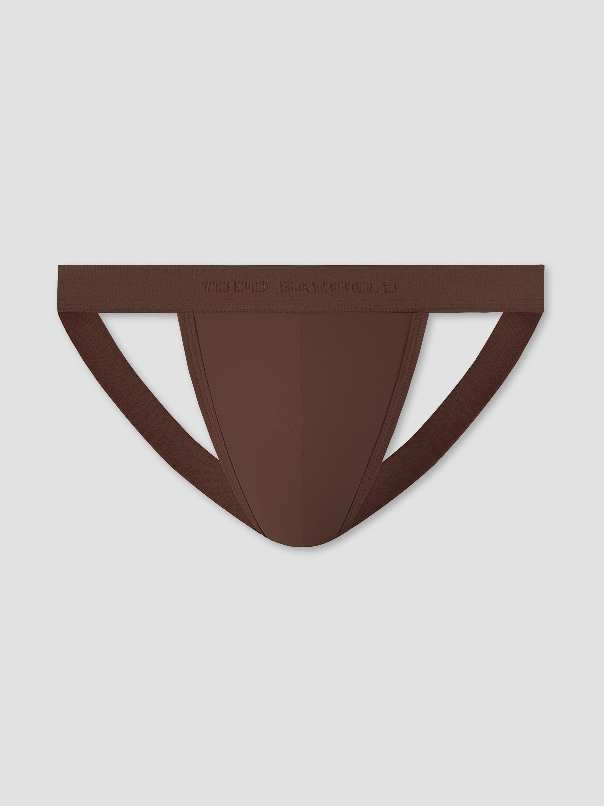 Chocolate Jock