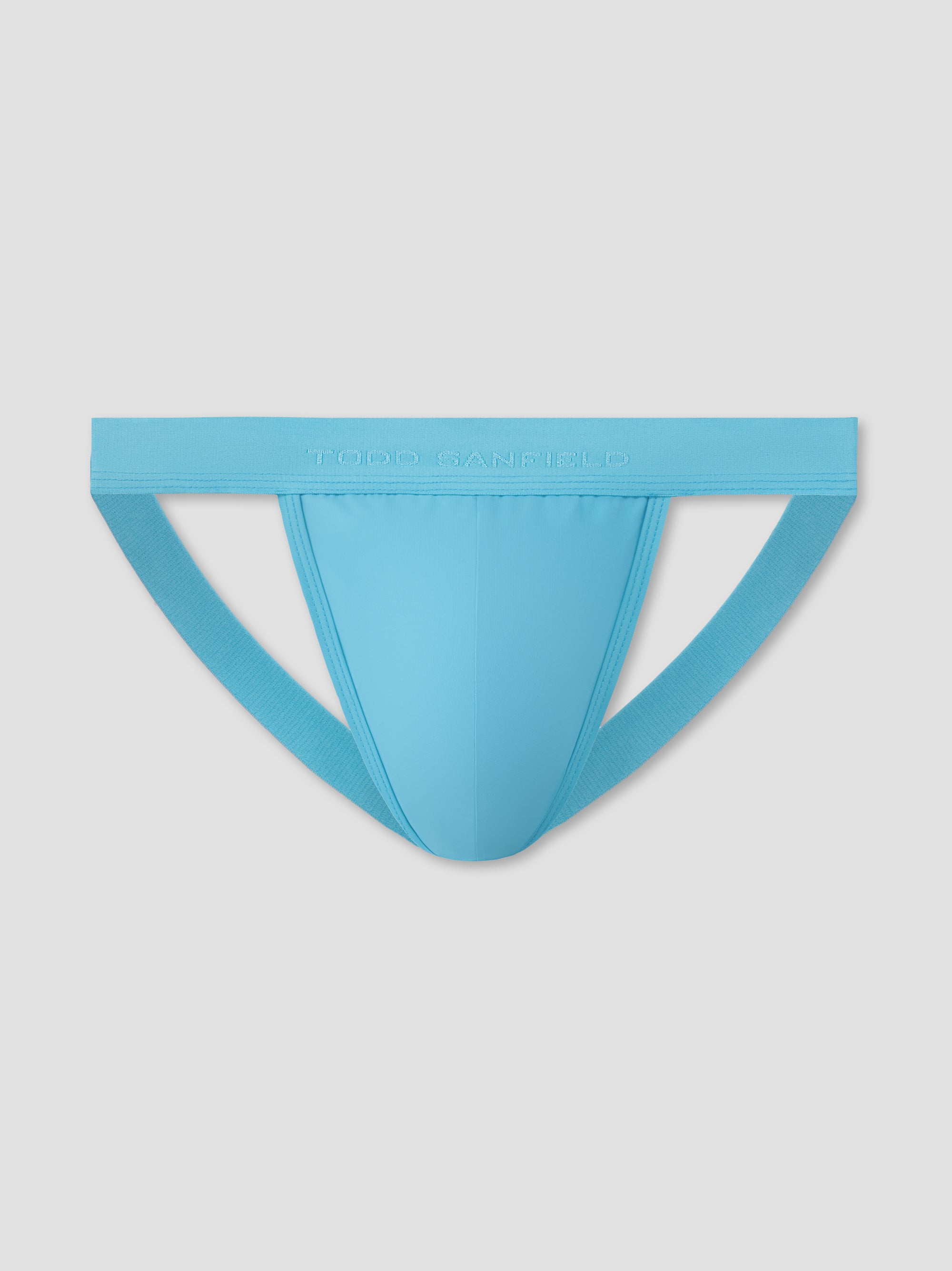 Tidal Jock
