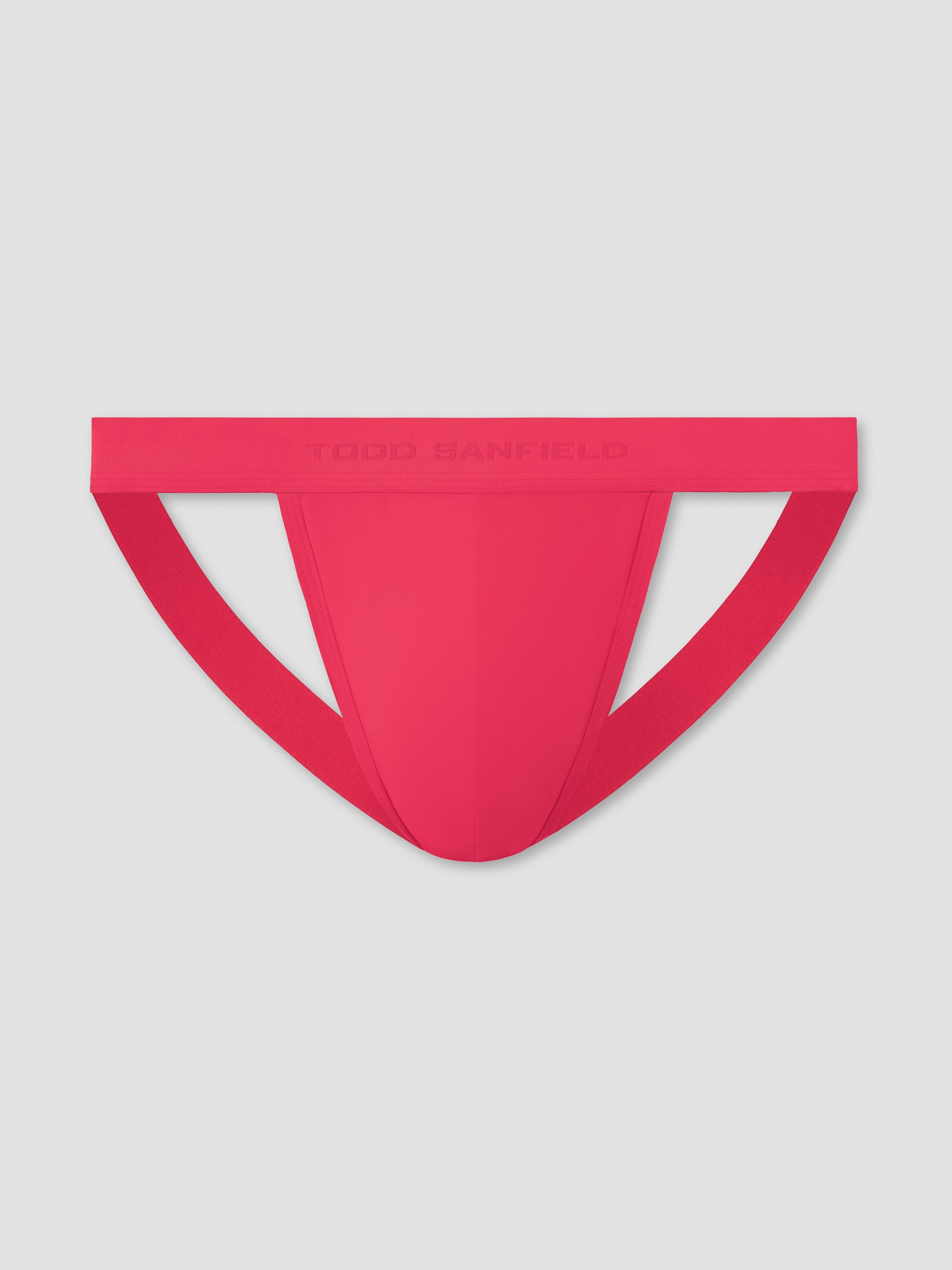 Natron Jock