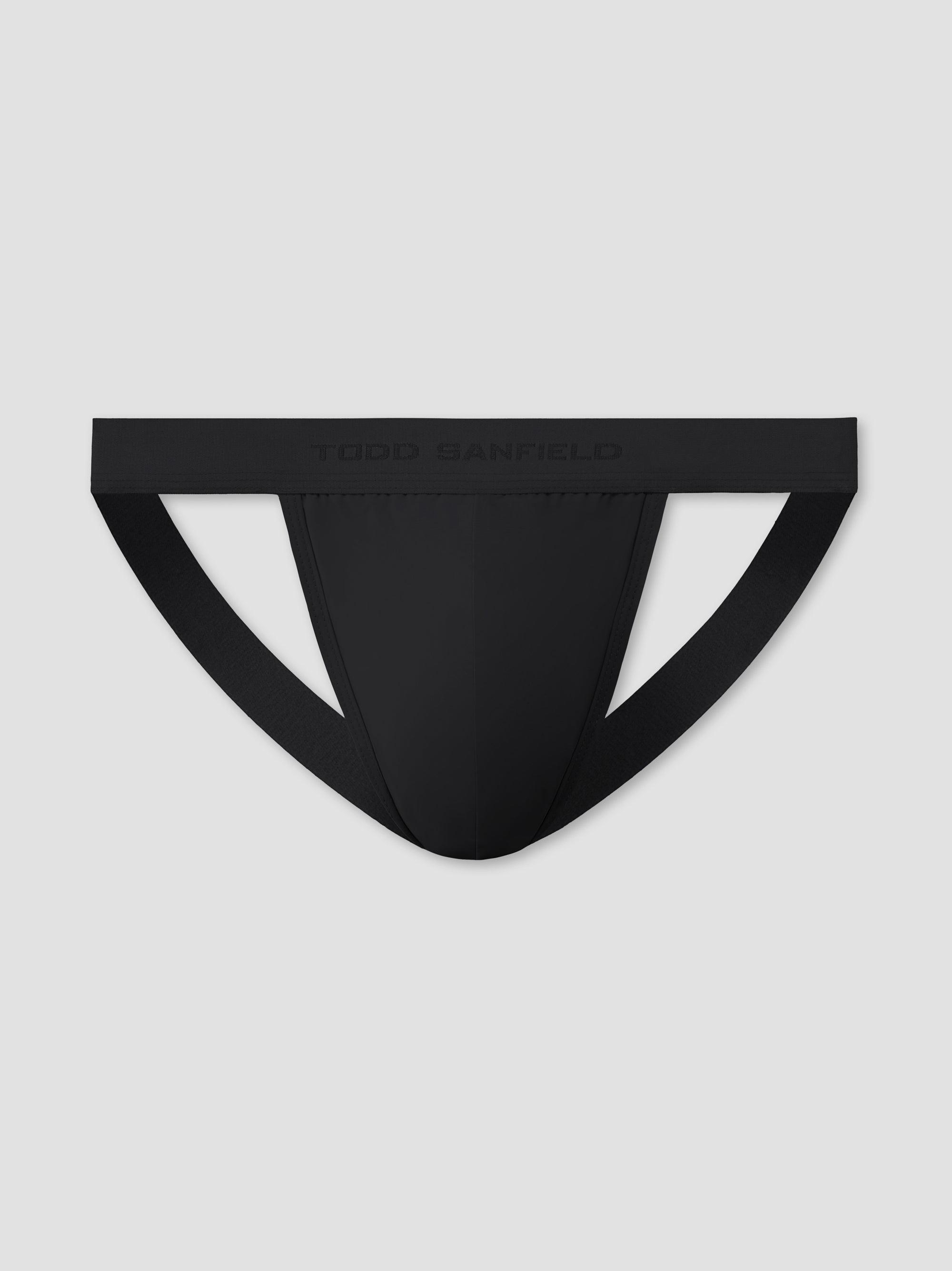 Noir Jock