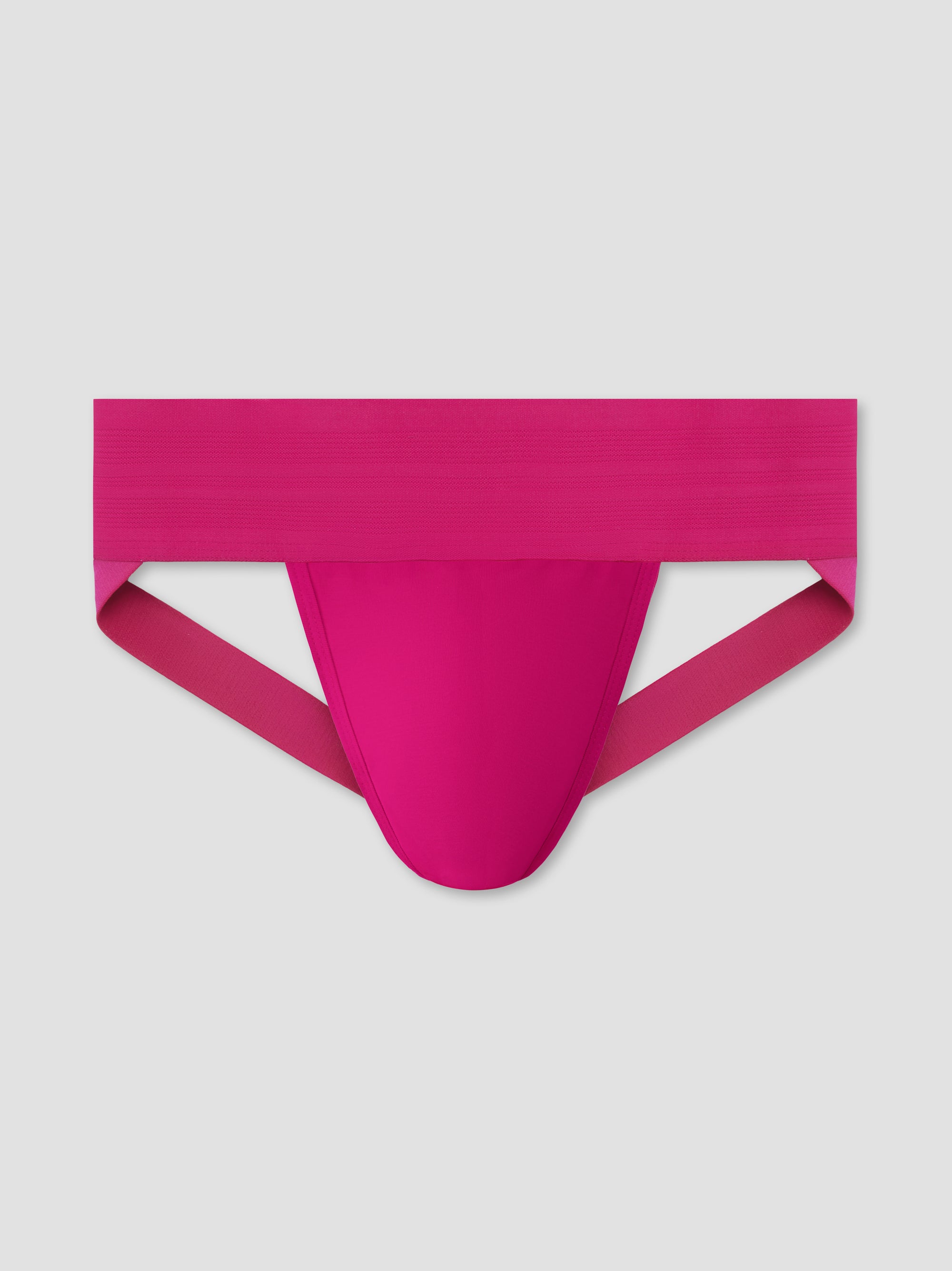 Hibiscus Classic Jock