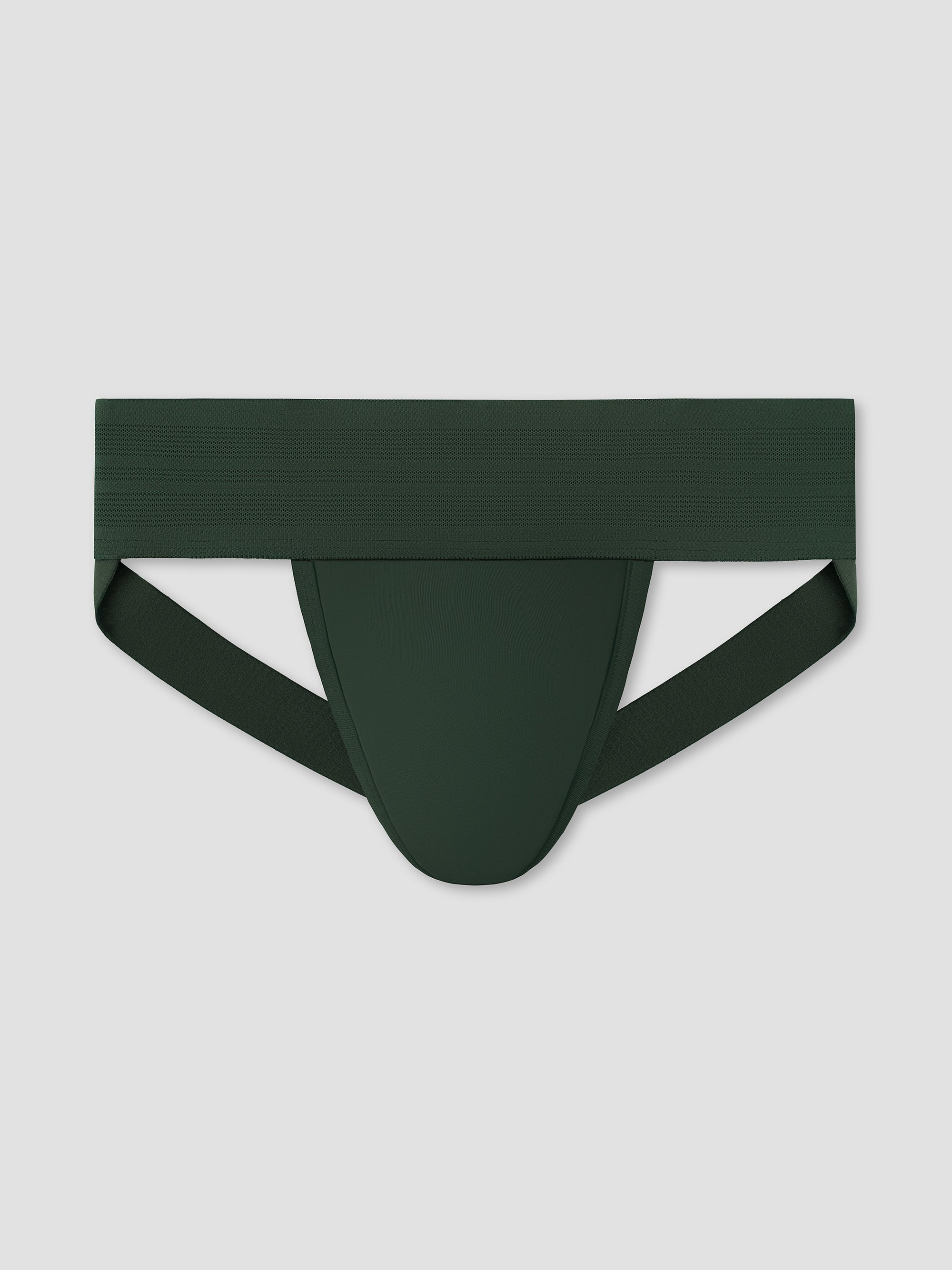 Mountain Green Classic Jock