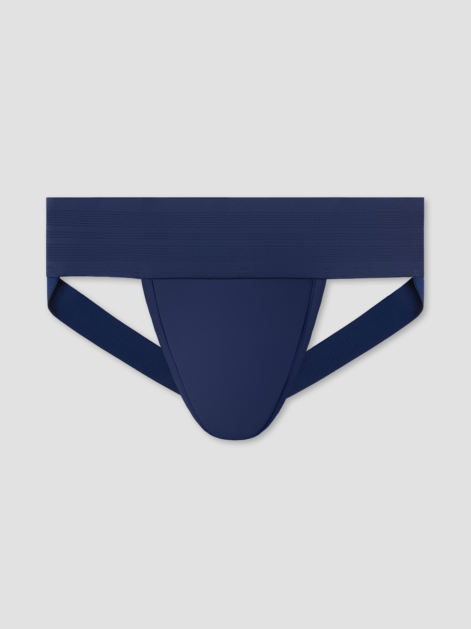 New Navy Classic Jock