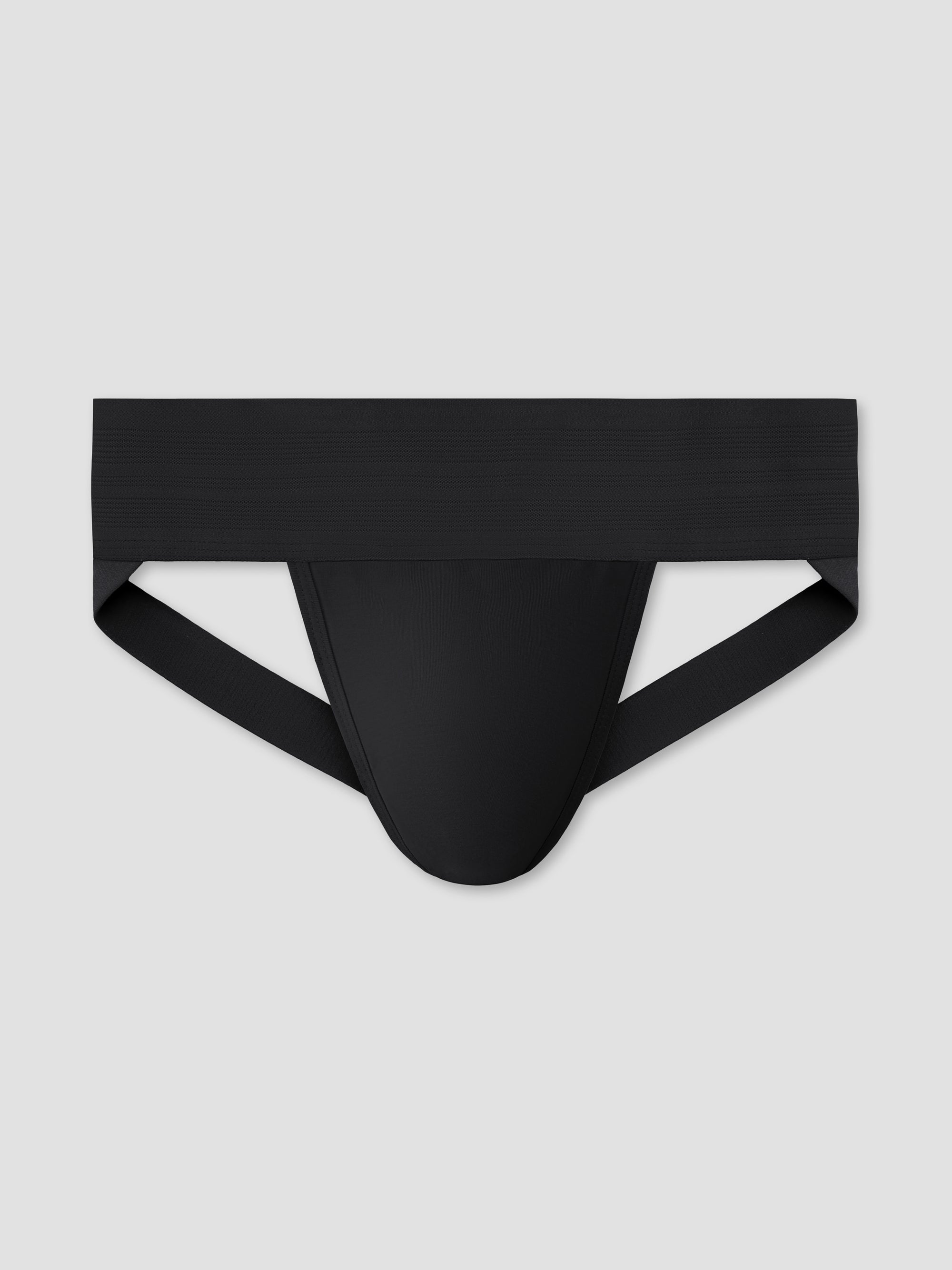 Black Classic Jock