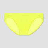 Cyber | Mesh Bikini Brief