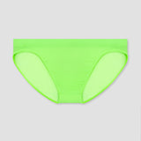 Chlorophyll | Mesh Bikini Brief