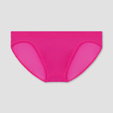 Shock | Mesh Bikini Brief