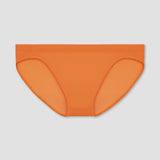Tangelo | Mesh Bikini Brief