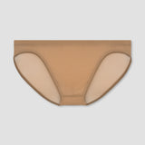 Hide | Mesh Bikini Brief