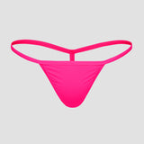 Knockout T-Back Thong