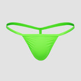 Toxic T-Back Thong