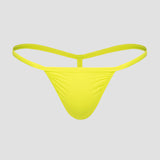 Hazard T-Back Thong