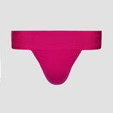 Hibiscus Classic Thong