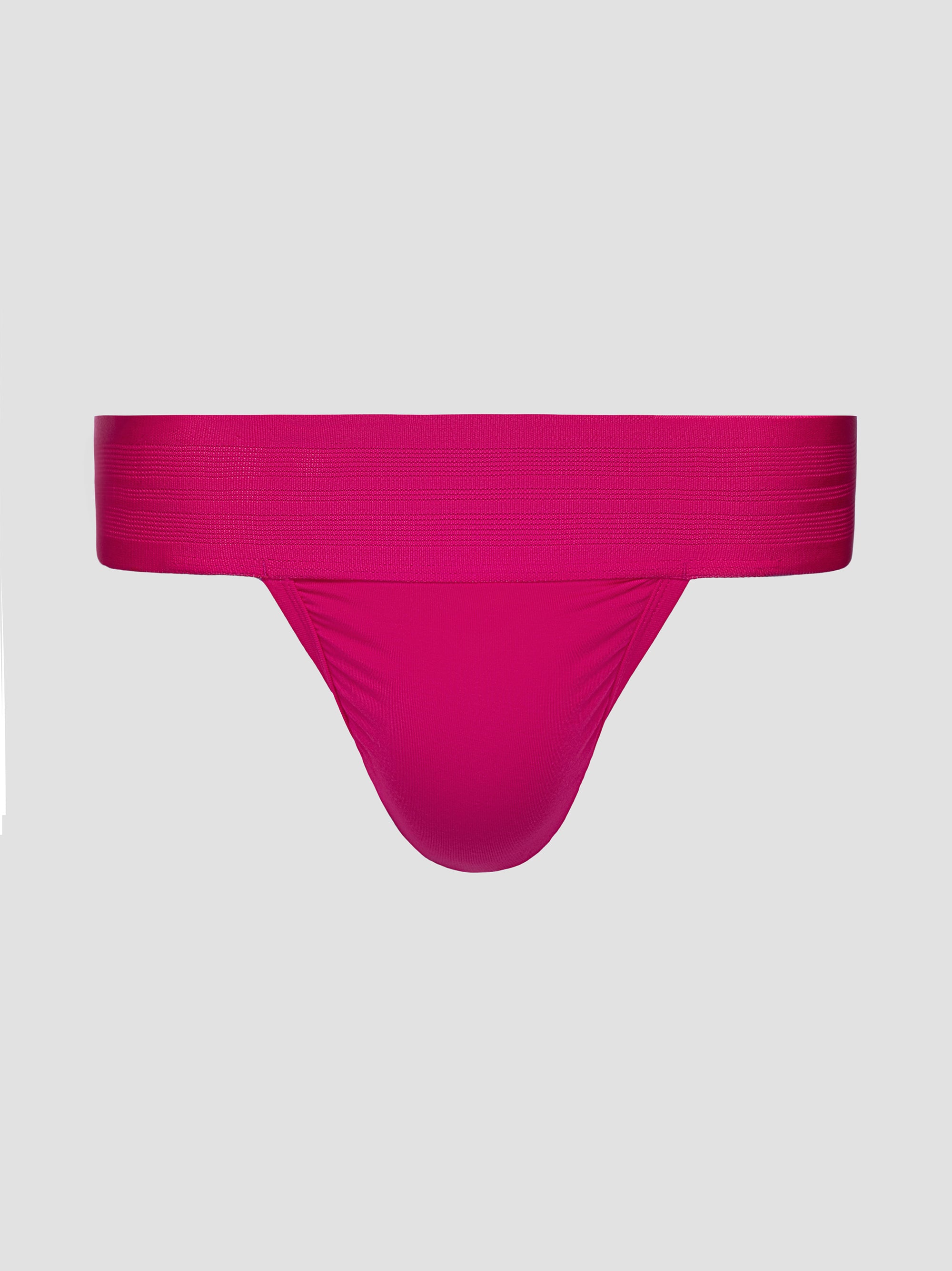 Hibiscus Classic Thong